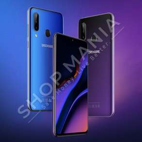 CELULAR DOOGEE Y9 PLUS - 64GB