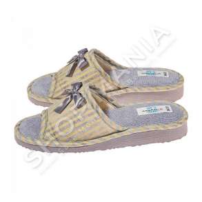 AMARYLLIS - SHAPKA PER FEMRA "GREY STRIPE"