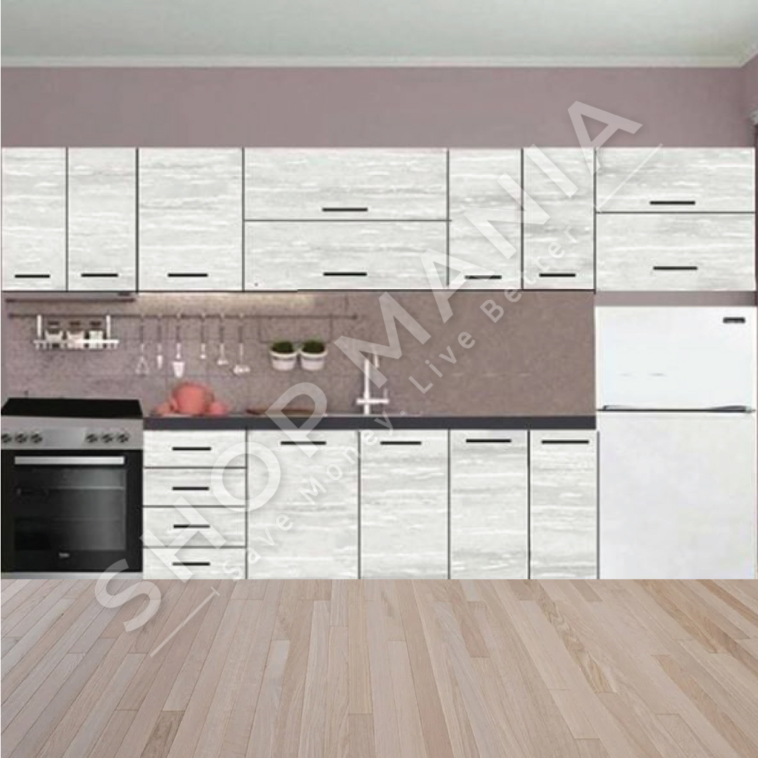 KUZHINE STANDARTE SH-039 - 3.2M