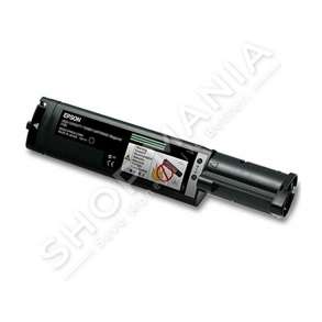 EPSON - TONER NGJYRË E ZEZË C13S050319 S050319 RRETH 4500 FAQE