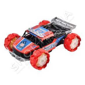 MAKINE PER FEMIJE ME TELEKOMANDE & BATERI +8 VJEC "1:12 2.4G RC CAR A600 HIGH SPEED CLIMBING EXPLOSIVE WHEEL TOY CAR"