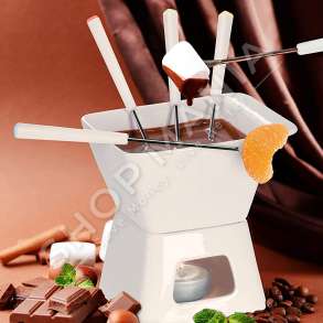 TESCOMA - SHKRIRES COKOLLATE "GUSTITO" - 8595028432961