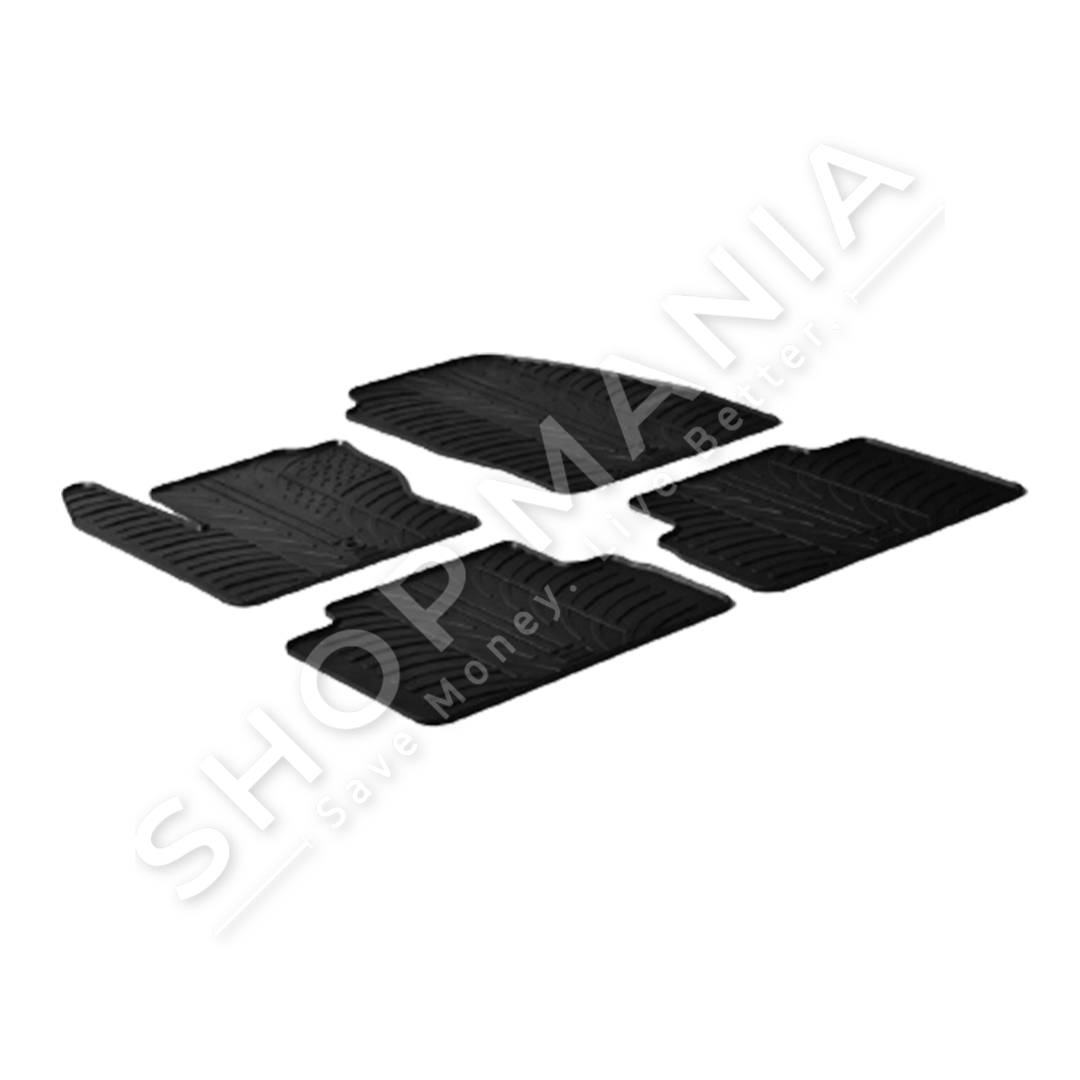 SHTRESA GOME FORD C-MAX (5 DOOR) 2010 "BN-767"