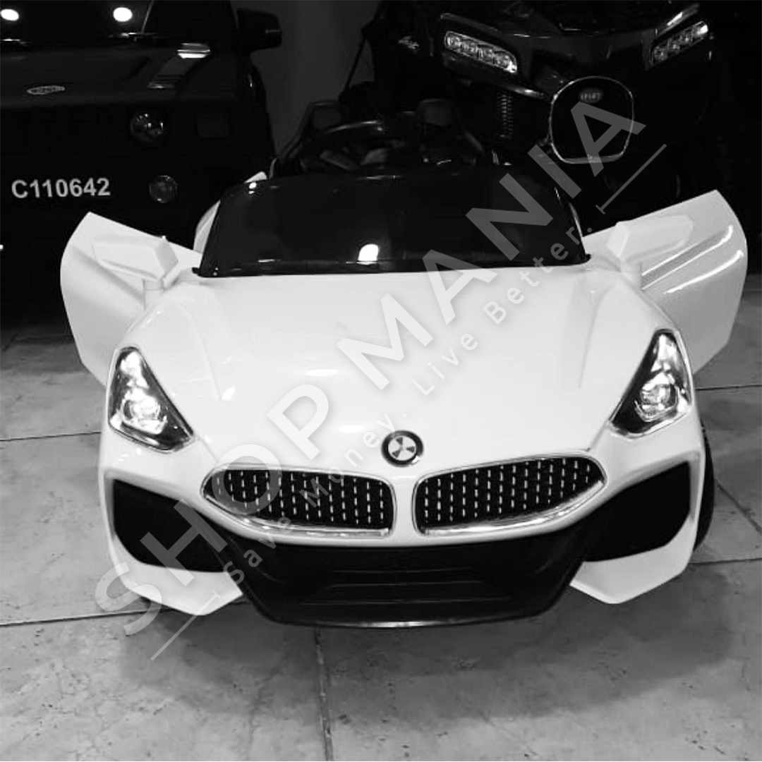 MAKINE PER FEMIJE ME BATERI & TELEKOMANDE (2-7 VJEC)