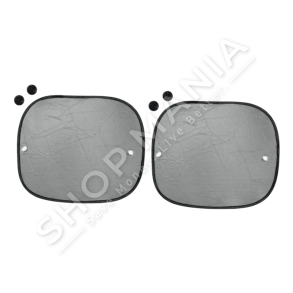 SET ME 2 PERDE ANESORE 44X38CM - 274