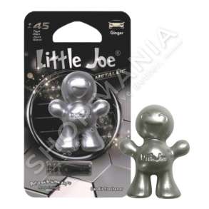 LITTLE JOE - AROMATIK MAKINE "GINGER", "BN-2084"