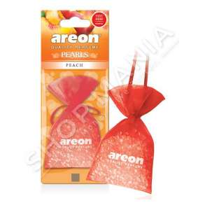 AREON - AROMATIK PERLA "PEACH" BN-166
