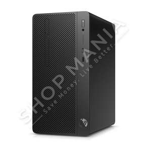 HP - DESKTOP HP 290 MT i3-8100 8GB 1TB ODD DOS