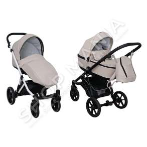 TUTEK - KARROCE 3 NE 1 (0-36 MUAJSH)