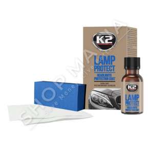 SET PER RIGJENERIM FENERESH "LAMP PROTECT", "BN-2349" - 10ML