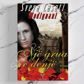 DUDAJ - NJE GRUA E DENJE - SVEVA CASATI MODIGNANI