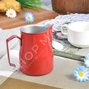 EURO IDEA - LATIERE INOKSI 500ML - 8606015230689