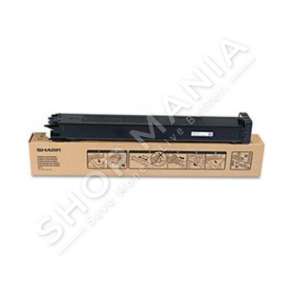 SHARP  - TONER ORIGINALE SHARP MX-23GT BLACK PER MX-2010U,MX-2310U,MX-3111U,MX-3114N