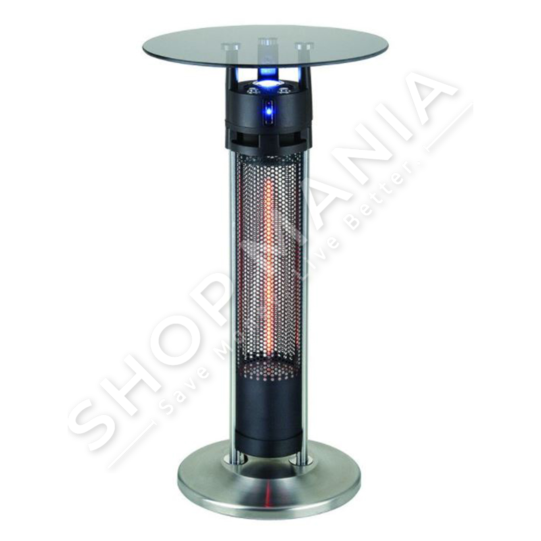 NGROHESE ELEKTRIKE TAVOLINE "ETJ-1695IR" - 1600W