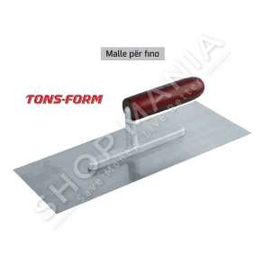 TONS FORM - MALLO PATINIMI 400X120MM - ET5141