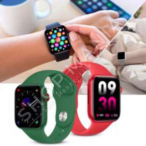 SMART WATCH "X7+MAX"