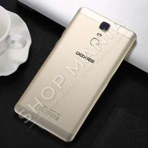 CELULAR DOOGEE Y6 MAX - 32GB