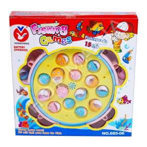 LOJE ME PESHKIM & PESHQ TE VEGJEL - 14 COPE