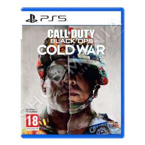 ACTIVISION - LOJE PER PS5: CALL OF DUTY BLACK OPS COLD WAR - 5030917292453