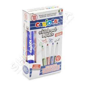 CARIOCA - LAPUSTIL BLU MAXI PER DERRASE TE BARDHE