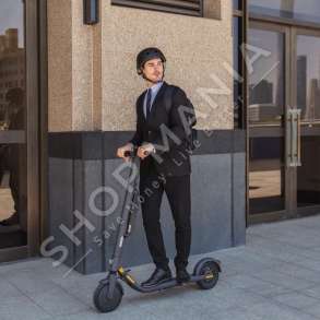 SCOOTER ELEKTRIK "NINEBOT E45" - 300W