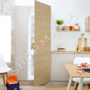 INDESIT - FRIGORIFER NGRIRES I POSHTEM INKASO 273L/A+ STATIC - B 18 A1 D/I