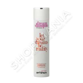 ARTEGO - DREAM SHAMPO KUNDER DEMTIMIT TE FLOKEVE 250ml