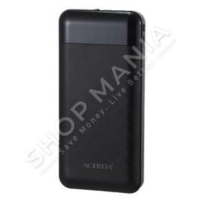 ACHIDA - POWERBANK "20-P1" - 10000 MAH