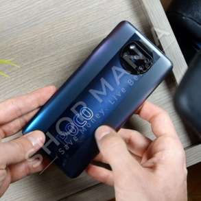 CELULAR XIAOMI POCO X3 PRO (8/256 GB) - 256GB