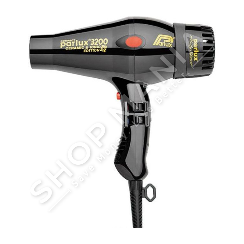 PARLUX - MELODY SILENCER