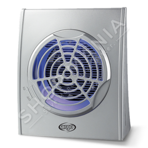 ARGOCLIMA - DIFUZOR PER ELEMINIMIN E INSEKTEVE 7W "BARBASTELLO INSECT TRAP" - 8013557616206