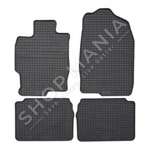 SHTRESA GOME MAZDA 6 LIM. 2/2008-1/2013/ KOMBI 2/2008-10/2012 "BN-392"