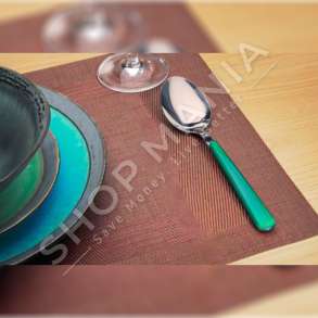 TESCOMA - LUGE SUPE ME BISHT PLASTIK 20.5CM "FANCY HOME ESMERALD" - 8595028494785