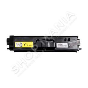 BROTHER - TONER NGJYRË E VERDHË TN-900Y DERI NË 6000 FAQE