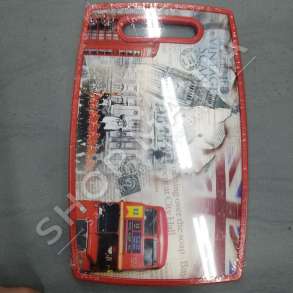 BAZE PLASTIKE PER PRERJE "DEKOR LONDER"