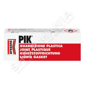 AREXONS - SILIKON GUARNICIONI PLASTIK (TUBET) "BN-1104" - 65ML