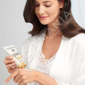 EVELINE COSMETICS - KREM/MASKE RIGJENERUESE PER DUART "ROYAL SNAIL" - 100ML