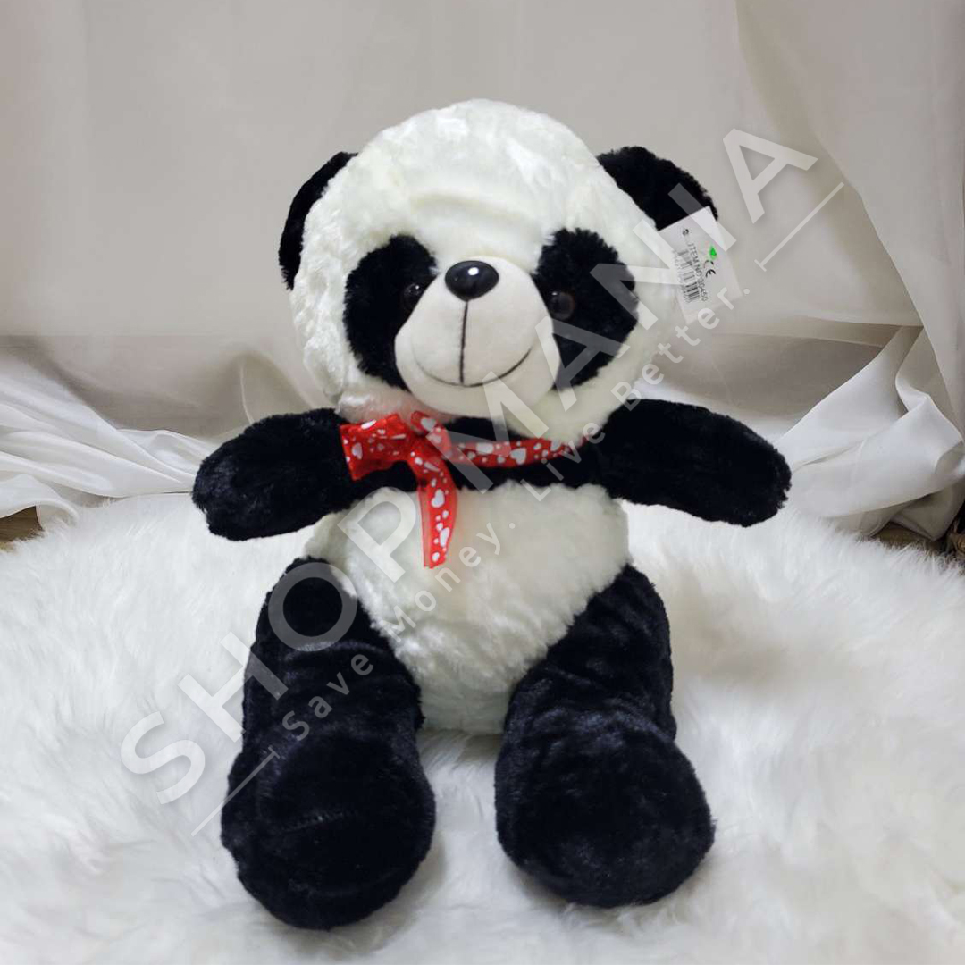 ARUSH PANDA PREJ PELLUSHI 35 CM - DHA-BL-200