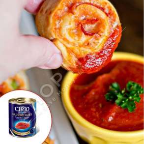 CIRIO - SALCE DOMATE "SUPERCIRIO" - 400G