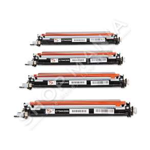 LEXMARK - TONER LASERJET KOMPATIBËL ME NGJYRA E NDERTUAR E RE, E GARANTUAR PËR LEXMARK E KALTËR 746AC