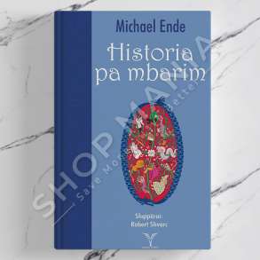 DUDAJ - HISTORIA PA MBARIM - MICHAEL ENDE