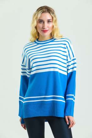 PULOVER ME VIJA - ALD-109