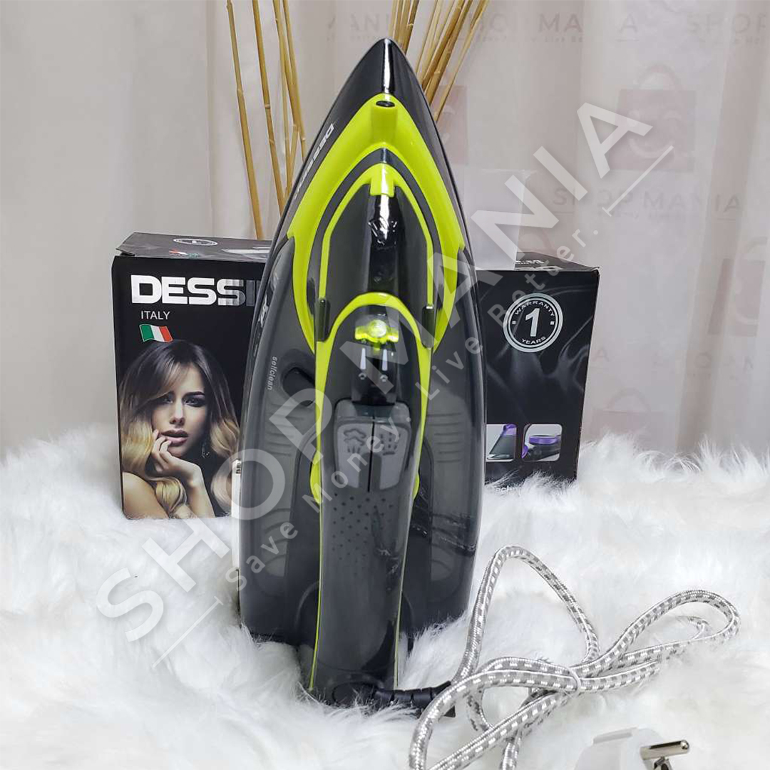 DESSINI - HEKUR RROBASH "DS889" - 3000W