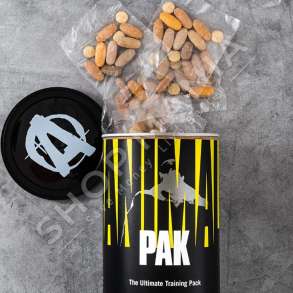 ANIMAL PAK - SUPLEMENT PER ZHVILLIMIN & RISTUKTURIMIN E MUSKUJVE - MSG116