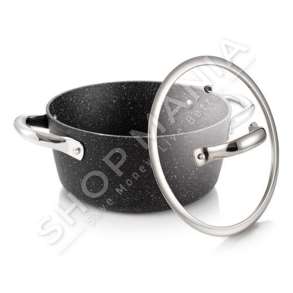 HOFF BACKERMANN - TENXHERE ME VESHJE GURI - 26CM