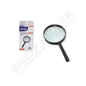 SPREE - LUPE - Ø 60MM X 5