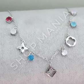 VARESE ARGJEND "DIZAJN LULE, KRYQ & RRATHE" - DHA-BL4.2-173