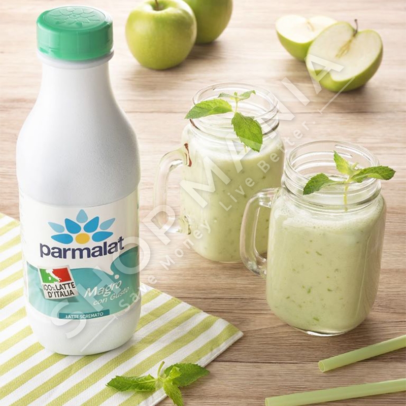 PARMALAT - QUMESHT I SKREMUAR "MAGRO CON GUSTO" - 1L