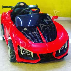 MAKINE PER FEMIJE ME BATERI & TELEKOMANDE 1-7 VJEC - MRG122