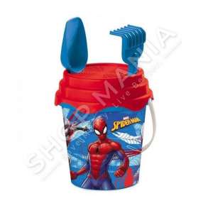 MONDO - SET KOVE PLAZHI "SPIDERMAN" - 17CM